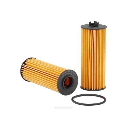 Ryco Oil Filter | R2731P