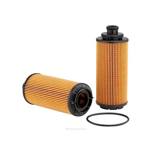 Ryco Oil Filter | R2734P