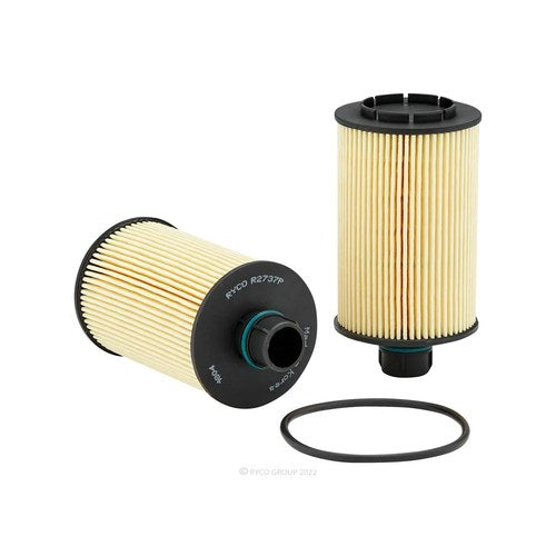 Ryco Oil Filter | R2737P