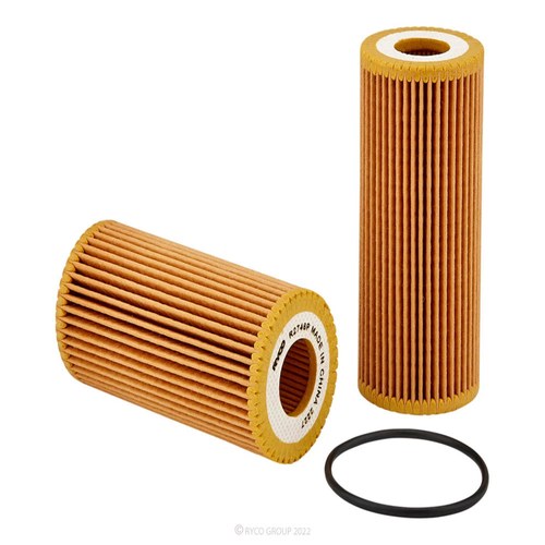 Ryco Oil Filter | R2748P