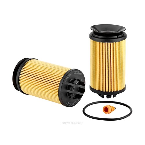 Ryco Oil Filter | R2752P