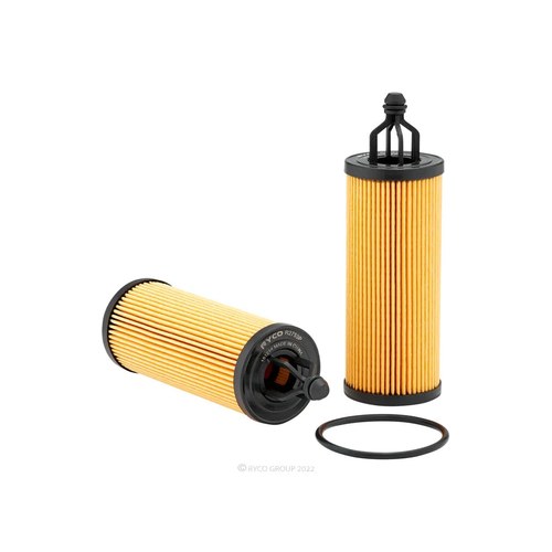 Ryco Oil Filter | R2753P