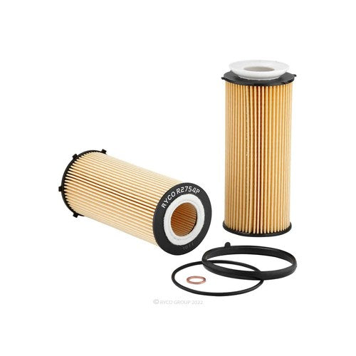 Ryco Oil Filter | R2754P