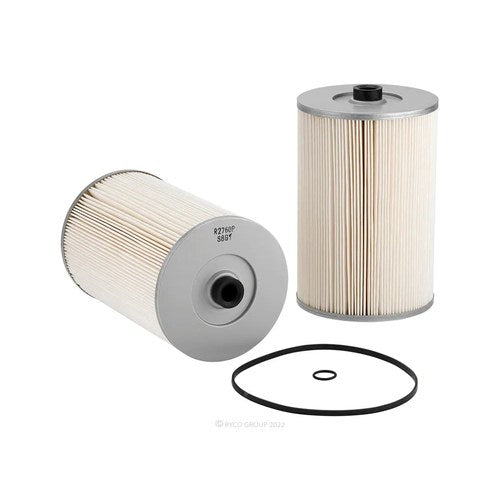 Ryco Heavy Duty Oil Filter | R2760P