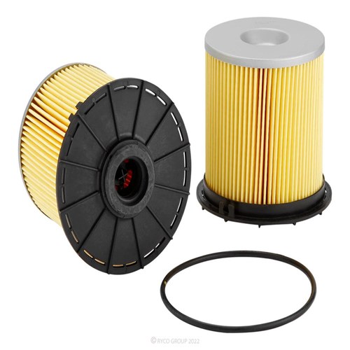 Ryco Heavy Duty Fuel Filter | R2761P