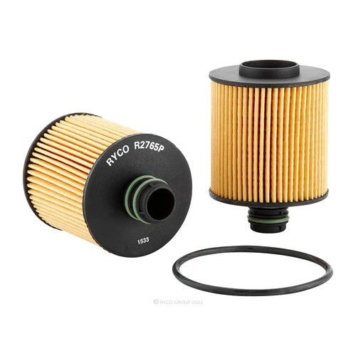 Ryco Oil Filter | R2765P