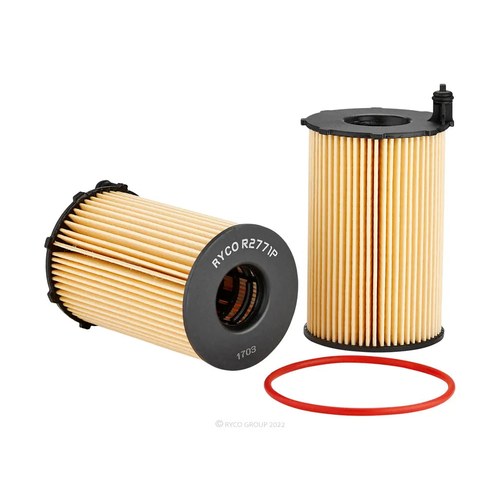 Ryco Oil Filter | R2771P