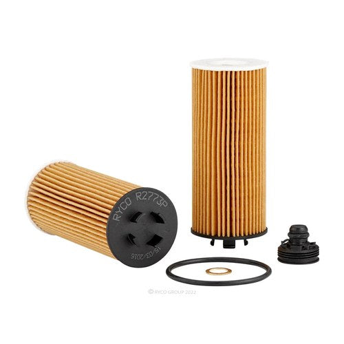 Ryco Oil Filter | R2773P