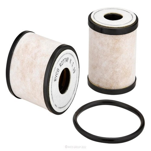 Ryco Crankcase Vent Filter | R2774P