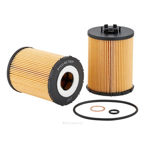 Ryco Oil Filter | R2781P