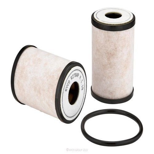 Ryco PCV Gas Filter | R2784P
