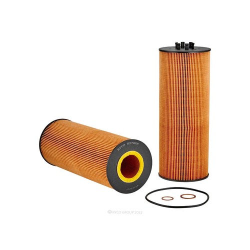Ryco Oil Filter | R2786P