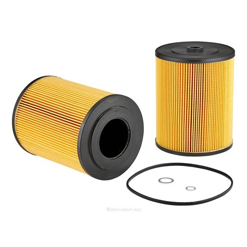 Ryco Oil Filter | R2787P