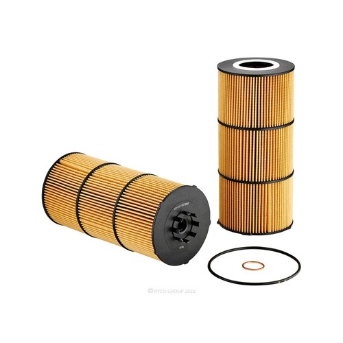 Ryco Oil Filter | R2789P