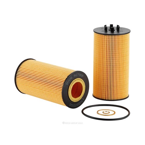 Ryco Oil Filter | R2790P