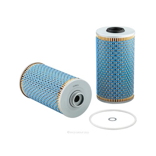 Ryco Oil Filter | R2791P