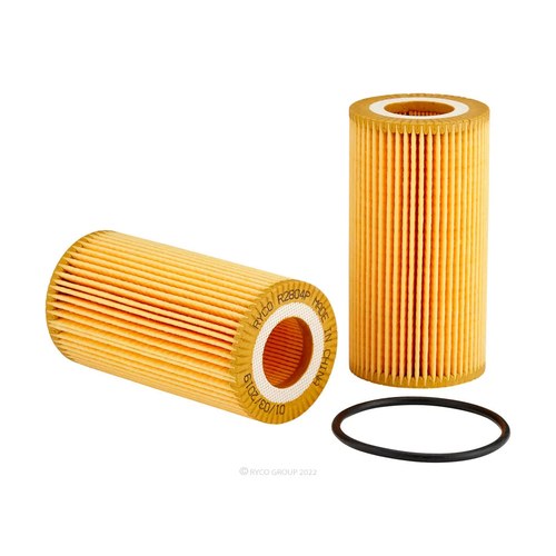 Ryco Oil Filter | R2804P