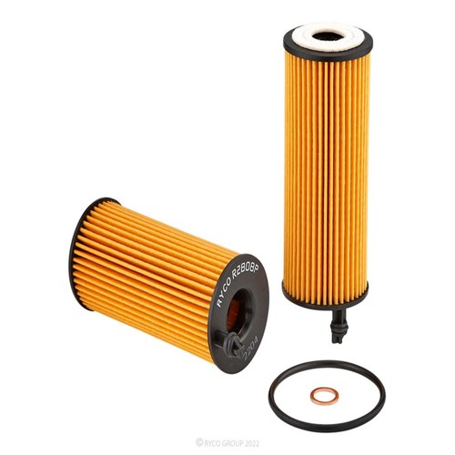 Ryco Oil Filter | R2808P