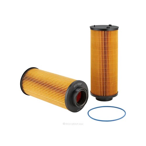 Ryco Heavy Duty Oil Filter | R2810P