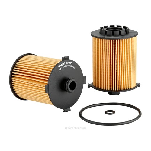 Ryco Oil Filter | R2815P