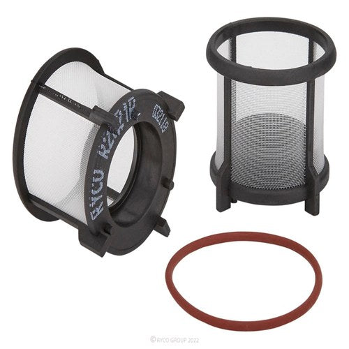 Ryco Heavy Duty Fuel Filter | R2821P