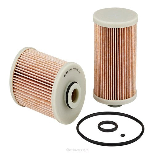 Ryco Heavy Duty Cartridge Fuel Filter | R2826P
