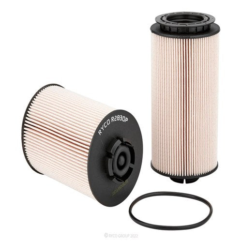 Ryco Heavy Duty Fuel Filter Cartridge | R2830P