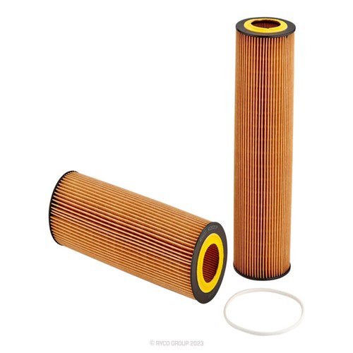 Ryco Heavy Duty Oil Filter Cartridge | R2831P