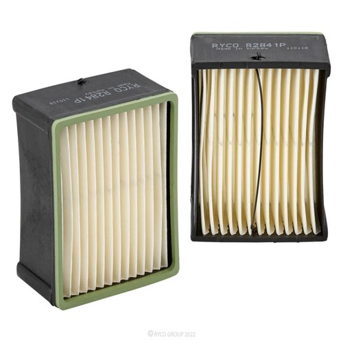 Ryco Heavy Duty Fuel Filter Cartridge | R2841P
