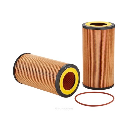 Ryco Heavy Duty Oil Filter Cartridge | R2844P