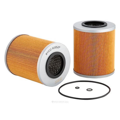Ryco Heavy Duty Oil Filter | R2852P