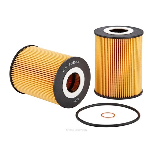 Ryco Oil Filter | R2854P