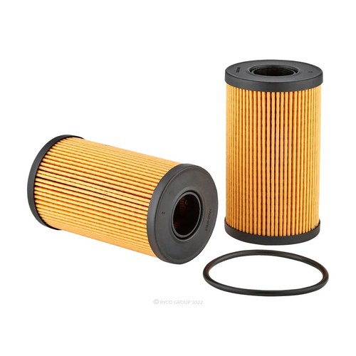 Ryco Oil Filter | R2858P