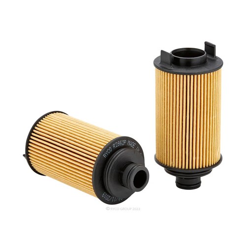 Ryco Oil Filter | R2862P