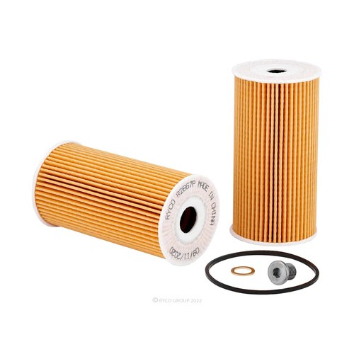Ryco Oil Filter | R2867P