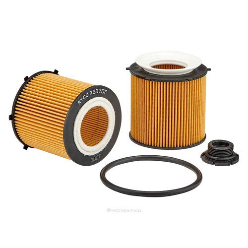 Ryco Oil Filter | R2870P