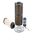 Ryco Heavy Duty Fuel Cartridge Kit | R2872P