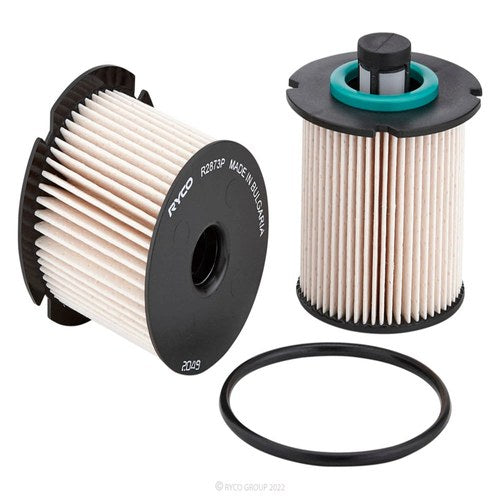 Ryco Fuel Filter | R2873P