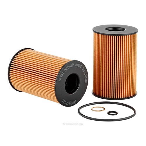 Ryco Oil Filter | R2883P