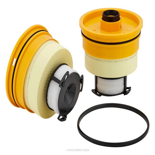 Ryco Fuel Filter | R2888P