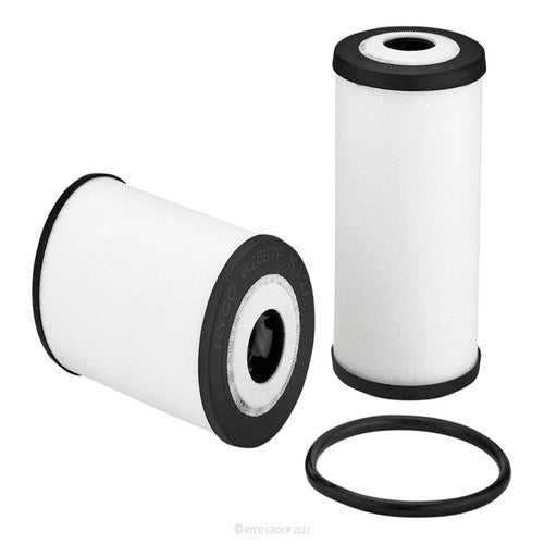 Ryco Crankcase Vent Filter | R2897P
