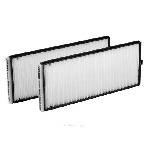 Ryco Cabin Air Filter | RCA107P