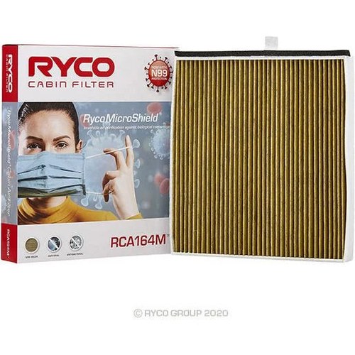 Ryco N99 Cabin Air Filter | RCA164M