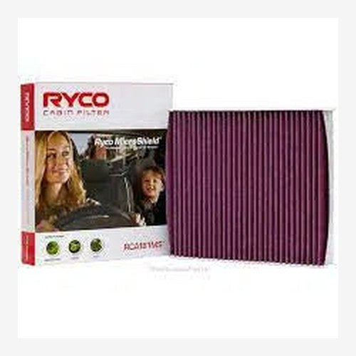 Ryco PM2.5 Cabin Air Filter | RCA181MS