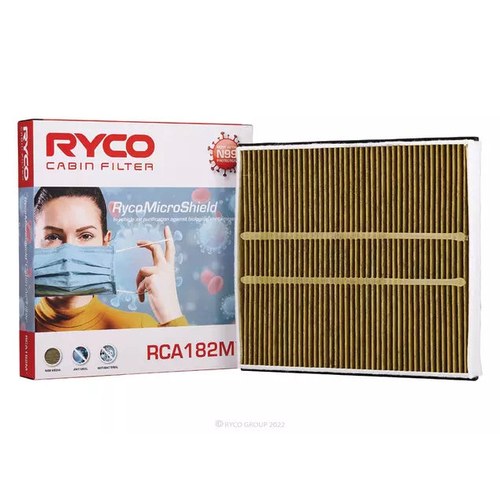 Ryco N99 Cabin Air Filter | RCA182M