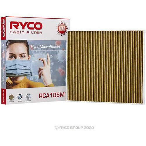 Ryco N99 Cabin Air Filter | RCA185M