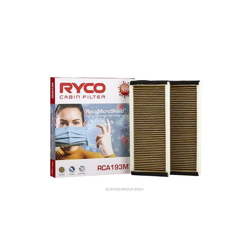 Ryco N99 Cabin Air Filter | RCA193M