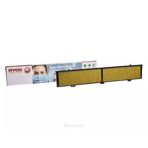 Ryco PM2.5 Cabin Air Filter | RCA198MS