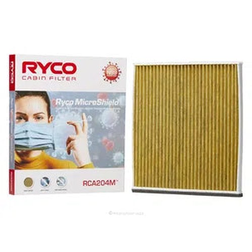 Ryco N99 Cabin Air Filter | RCA204M