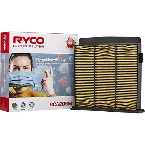 Ryco N99 Cabin Air Filter | RCA206M